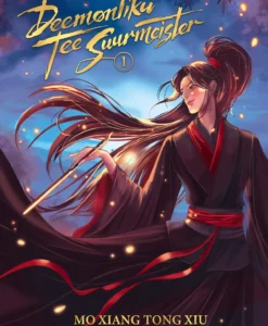 Deemonliku Tee Suurmeister 01