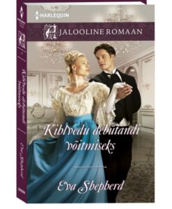 Kihlvedu debütandi võitmiseks