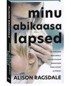 Minu abikaasa lapsed