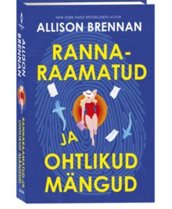 Rannaraamatud ja ohtlikud mängud