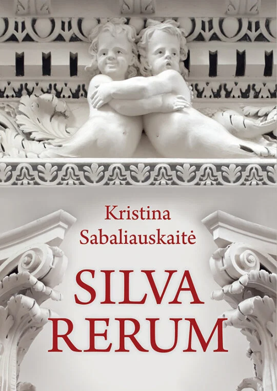 Silva Rerum