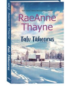 Talv Täheorus. Harte’id, 1. raamat