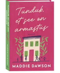 Tundub, et see on armastus