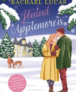 Jõulud Applemore´is