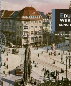 Eduard Wiiralti kunstireisid. Postkaardid aastatest 1922-44