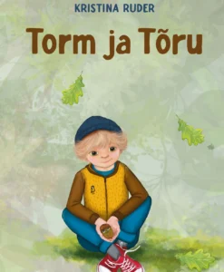 Torm ja Tõru