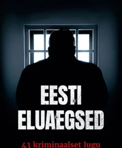 Eesti eluaegsed