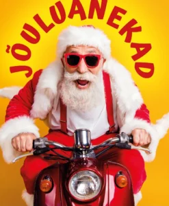 Jõuluanekad ainult täiskasvanule