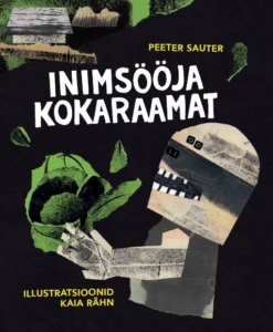 Inimsööja kokaraamat