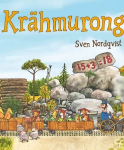 Krähmurong