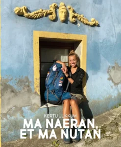 Ma naeran, et ma nutan