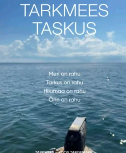 Tarkmees Taskus