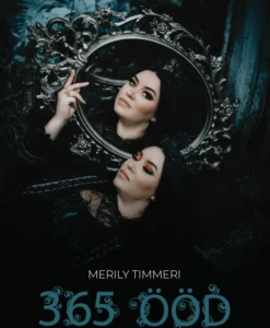 Merily Timmeri 365 ööd