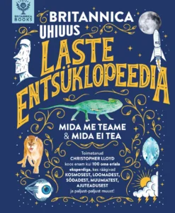 Laste entsüklopeedia