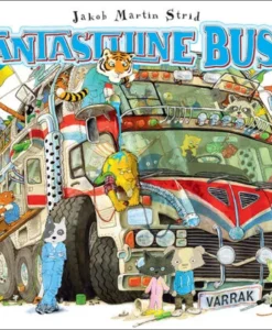 Fantastiline Buss