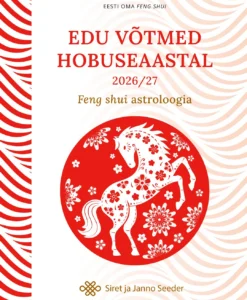 Edu võtmed hobuseaastal 2026/27