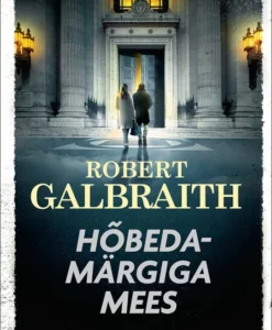 Hõbedamärgiga mees