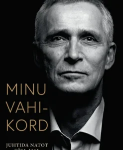 Minu vahikord Juhtida NATO-t sõja ajal