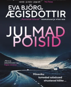 Julmad poisid