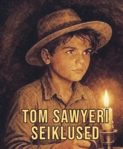 Tom Sawyeri seiklused