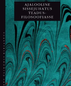 Ajalooline sissejuhatus teadusfilosoofiasse