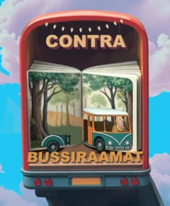 Bussiraamat