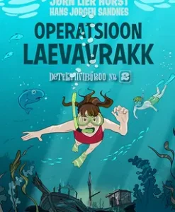 Operatsioon Laevavrakk