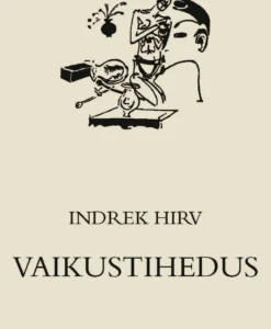 Vaikustihedus