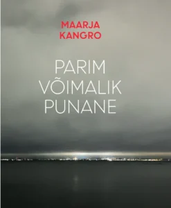Parim võimalik punane