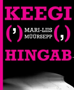 Keegi hingab