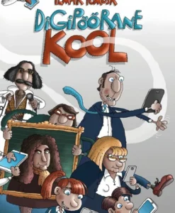 Digipöörane kool