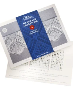 KAARDIKOMPLEKT HAAPSALU ÄÄREPITSID 5