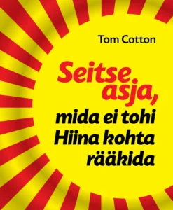 Seitse asja, mida ei tohi Hiina kohta rääkida