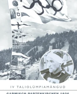 IV taliolümpiamängud Garmisch-Partenkirchen 1936