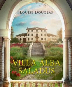 Villa Alba saladus