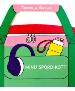 Minu spordikott
