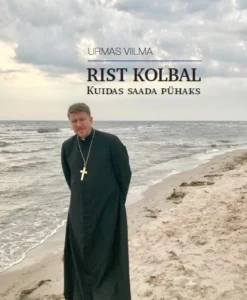 Rist kolbal. Kuidas saada pühaks