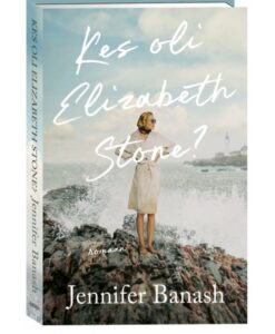 Kes oli Elizabeth Stone?