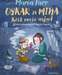 Oskar ja mina. Kõik meie asjad