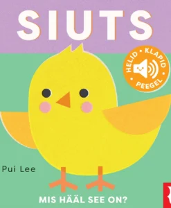 Siuts. Helid, klapid, peegel