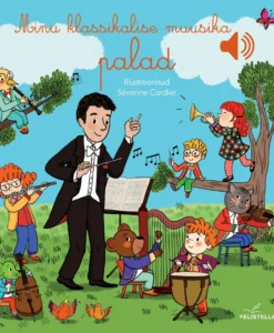 Minu klassikalise muusika palad