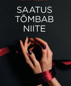 Saatus tõmbab niite