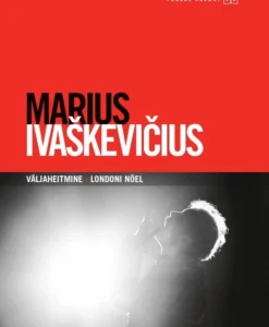 Väljaheitmine. Londoni nõel