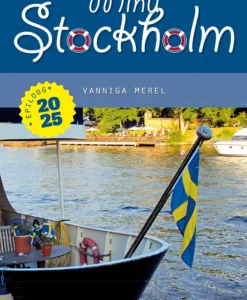 Minu Stockholm. Epiloog 2025