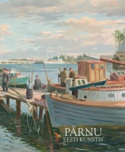 Pärnu Eesti kunstis 2