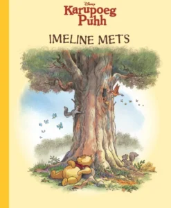 Karupoeg Puhh. Imeline mets