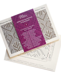 Haapsalu pitsikirjad 7