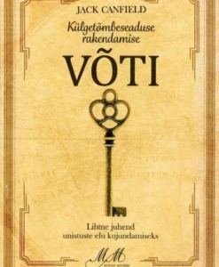 Külgetõmbeseaduse rakendamise võti