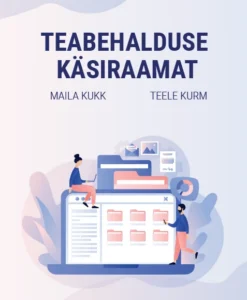 Teabehalduse käsiraamat