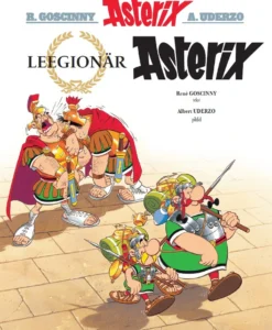 Leegionär Asterix